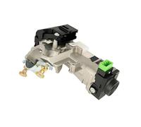 Cilindro de Cerradura de Interruptor de Encendido automático con 2 Llaves con Chip 35100-Sda-A71 06350-Saa-G30 para Accord, Civic, CRV, 2003-2007. Cerradura de Maletero del portón Trasero.