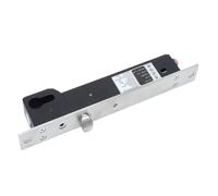 Cilindro de cerradura de perno eléctrico DC12V con llave
