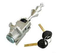 Cilindro de cerradura de puerta compatible con BMW para modelos E90 E93 y M3, pieza de repuesto de ajuste directo sin necesidad de montaje