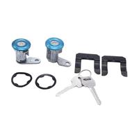 Cilindro de Cerradura de Puerta de Coche, 1 par, para Modelos Mercury 5070001