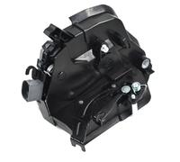 Cilindro de cerradura de puerta de coche delantero izquierdo 51217011247 Actuador de cerradura de puerta/apto for BMW Serie 3 E46 2000-2007