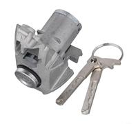 Cilindro de cerradura de puerta de repuesto para Mercedes X164 W251 W164, llave, OEM 1647600177, construido para durar