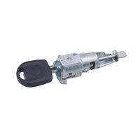 Cilindro de Cerradura de Puerta para Skoda Octavia Fabia 1997-2008 2009 2010 2011 1Z0837167C 6Y0898167E 1Z0 837 167C 1Z0 837 167 C 6Y0 898 167 E