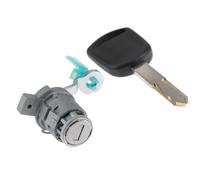Cilindro De Cerradura Delantero Para Honda Civic 2001-2006 Lewych + Llave