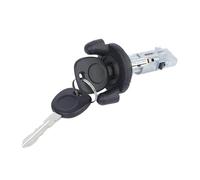 Cilindro De Cerradura Encendido Con 2 Llaves Compatible Con Chevrolet Para Suburban 2000-2003 Para Tahoe 1999-2003 12472980 15815961 LS1012C US287L Interruptor arranque barril