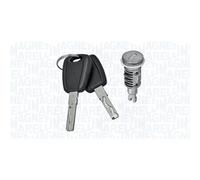 Inserto de cerradura 80/1024 MIRAGLIO para ABARTH FIAT PEUGEOT CITROËN