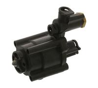 Cilindro de cierre, caja de cambios manual FEBI BILSTEIN 39379