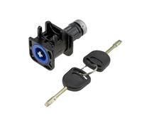 Cilindro De Cierre, Capó Compatible Con FORD TRANSIT CONNECT 2006-2013 OE