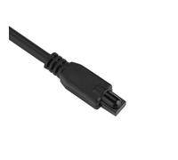 Cilindro de computadora de 22 cm, tanque de refrigeración por agua, luz, depósito de virus, lámpara