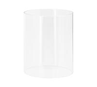 Royal Catering - RCHW 800/2300 - Cilindro de cristal para máquina de perritos