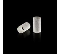 Cilindro de cuarzo de alta precisión de 2 mm x 4 mm for espectrofotómetro UV-Visible - Grado JGS1