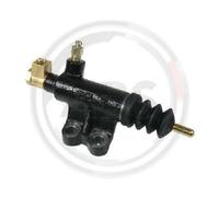 A.B.S. ALL BRAKE SYSTEMS BV. Cilindro receptor, embrague para HYUNDAI: Plaza, H100, H1, Satellite, Jobs, Starex & KIA: K2500, Pregio (Ref: 72030)