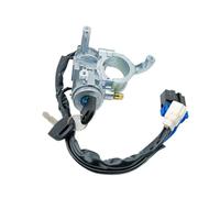 Cilindro de encendido MR-337546 YE-05109B MB953318 MB953314 Compatible Con MITSUBISHI Para L200 1997-1999 Para STRADA Cilindros De Cerradura De Encendido