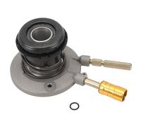 Cilindro de esclavos de embrague Estructura fuerte de alto rendimiento Reemplazo directo para C1500 C2500 C3500 K1500 K2500 K3500 Camión P30 S10 Pickup Metal Aley caucho