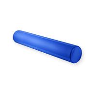 Cilindro de EVA para Pilates 90 x 15 cm Kinefis (color azul)