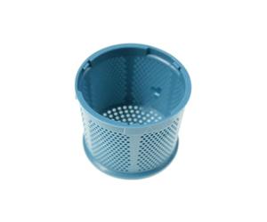 Cilindro de filtración azul FS-9100033244 para aspiradora Rowenta DUAL FORCE