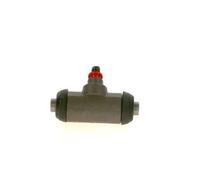 BOSCH Radbremszylinder Hinterachse 0986475057