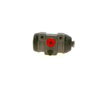 BOSCH Bombín de freno de rueda para CITROËN: Relay, Dispatch, Jumper & PEUGEOT: Boxer & FIAT: Ducato (Ref: 0 986 475 801)