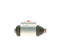 Cilindro de freno 0 986 475 833 BOSCH para CITROËN PEUGEOT