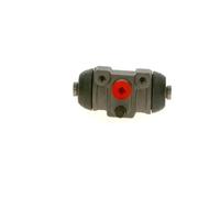 Cilindro de freno 0 986 475 906 BOSCH para FIAT PEUGEOT CITROËN