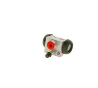 BOSCH Bombín de freno de rueda para SUZUKI: Splash, SX4, Swift & FIAT: Sedici (Ref: 0 986 475 951)
