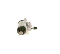 Cilindro de freno 0 986 475 981 BOSCH para SMART FORTWO Coupé FORTWO Cabrio