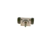 Cilindro de freno 0 986 475 992 BOSCH para TOYOTA YARIS