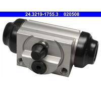 Cilindro De Freno 24.3219-1755.3 ATE Para RENAULT OPEL NISSAN
