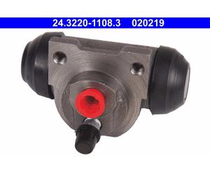 Cilindro De Freno 24.3220-1108.3 ATE Para FIAT FORD LANCIA