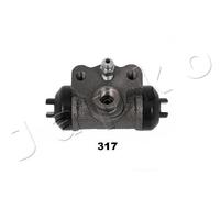 Cilindro De Freno 67317 JAPKO Para MAZDA
