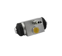 Cilindro de freno Aluminio 04-0745 METELLI para MERCEDES-BENZ CLASE A
