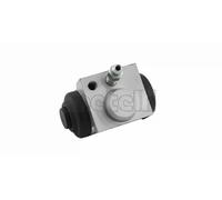 Cilindro de freno Aluminio 04-0914 METELLI para CITROËN PEUGEOT