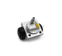 Cilindro de freno Aluminio 04-0980 METELLI para SMART FORTWO Coupé FORTWO Cabrio