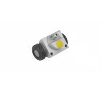 Cilindro de freno Aluminio 04-1041 METELLI para TOYOTA YARIS