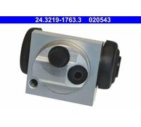 Cilindro de freno Aluminio 24.3219-1763.3 ATE para DACIA DUSTER