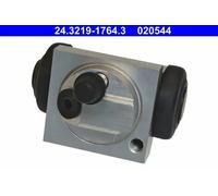 Cilindro de freno Aluminio 24.3219-1764.3 ATE para DACIA DUSTER
