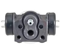 A.B.S. ALL BRAKE SYSTEMS BV. Bombín de freno de rueda para MITSUBISHI: L200, Montero & FIAT: Fullback (Ref: 42015)