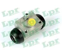 Cilindro de freno Aluminio 4701 LPR para FORD FIESTA IV KA PUMA FIESTA V