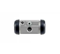 Cilindro Freno Rueda Ø 20,6MM 1x M10x1.0 Aluminio A. B. S. para Ford Ecosport