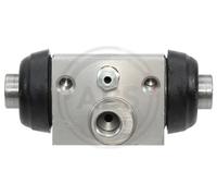 Cilindro de freno Aluminio 62113 A.B.S. para FORD FOCUS III Sedán FOCUS III