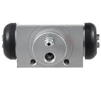 Cilindro de freno Aluminio 62898 A.B.S. para VW AMAROK AMAROK Caja/Chasis