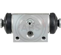 Cilindro de freno Aluminio 72085 A.B.S. para TOYOTA HILUX VII Pick-up