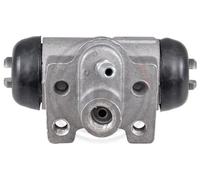Cilindro de freno Aluminio 72817X A.B.S. para HONDA SUZUKI