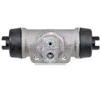 Cilindro de freno Aluminio 72849 A.B.S. para NISSAN INFINITI