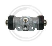 Cilindro de freno Aluminio 72918 A.B.S. para NISSAN INFINITI