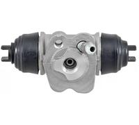 Cilindro de freno Aluminio 72944 A.B.S. para TOYOTA SUZUKI