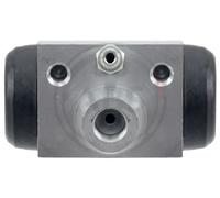 Cilindro de freno Aluminio 73671 A.B.S. para NISSAN MICRA IV NOTE