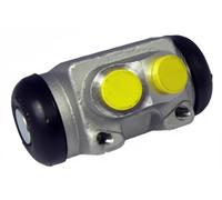 Cilindro de freno Aluminio A 12 602 BREMBO para HYUNDAI GALLOPER