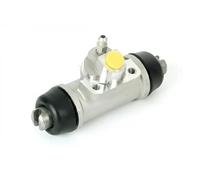 Cilindro de freno Aluminio A 12 957 BREMBO para NISSAN INFINITI