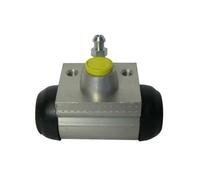 Cilindro de freno Aluminio A 12 C27 BREMBO para NISSAN NOTE